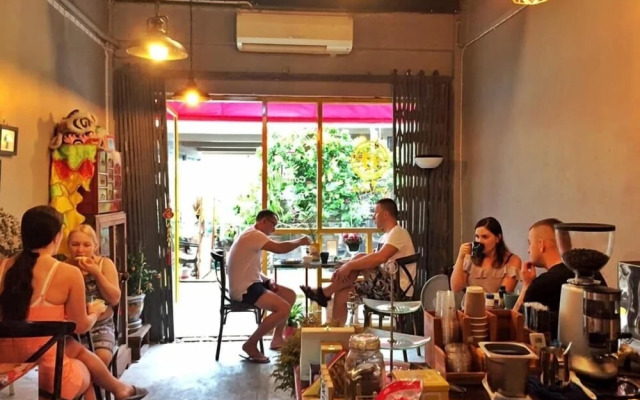 Hong hostel
