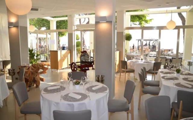 Albergo Ristorante Giardinetto