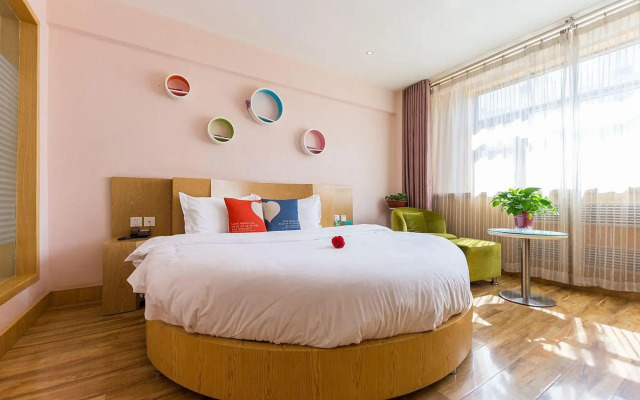 Garden Hotel Lanzhou