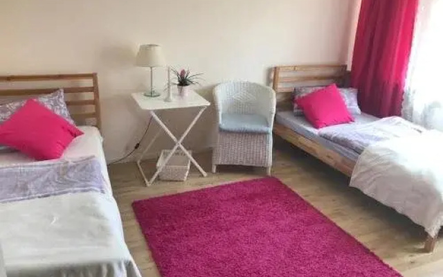 Nordsee Apartments