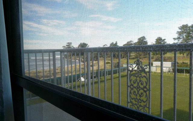 The Waterloo Hotel