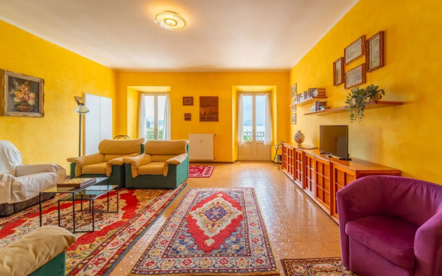 Rubini Apartment by Wonderful Italy