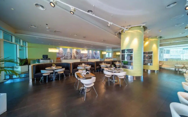 Premier Inn Abu Dhabi Capital Centre