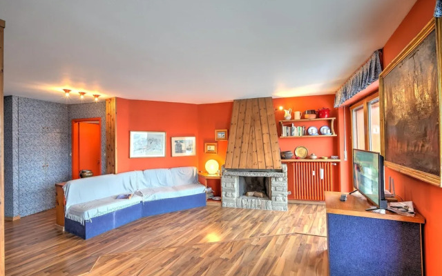 Terrazza Dei Principi Few Steps From Ski