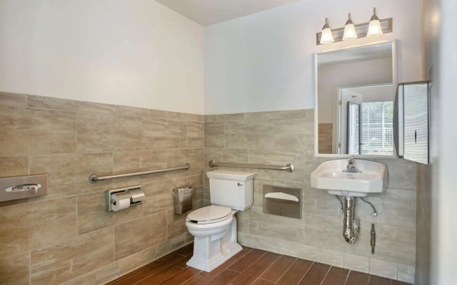 Best Western Clovis Cole