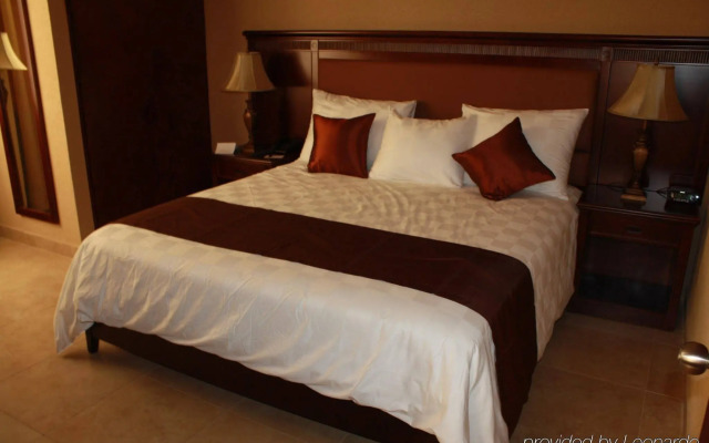 Panama Studio Apartments