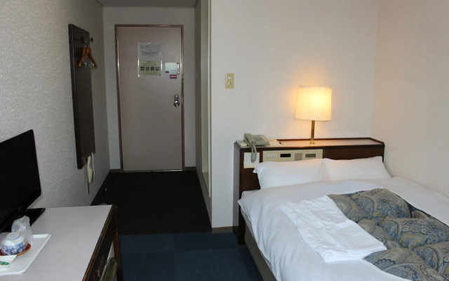Hotel Higashihiroshima Hills Saijyo