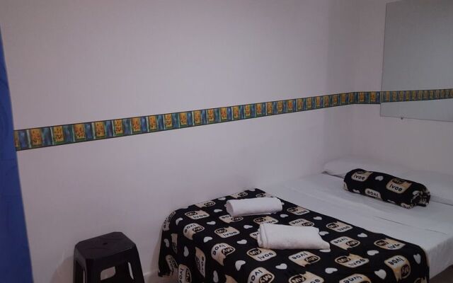 Hostal Girasoles