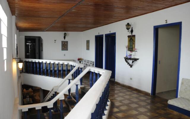 Hotel Pousada Casarão