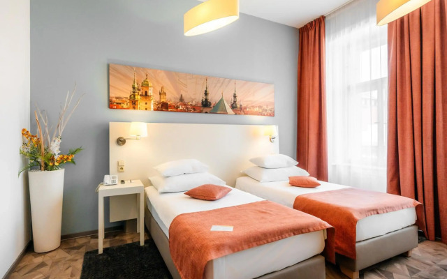 Quentin Design Hotel Berlin