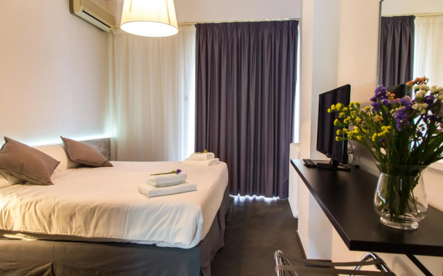Hotel Alexios