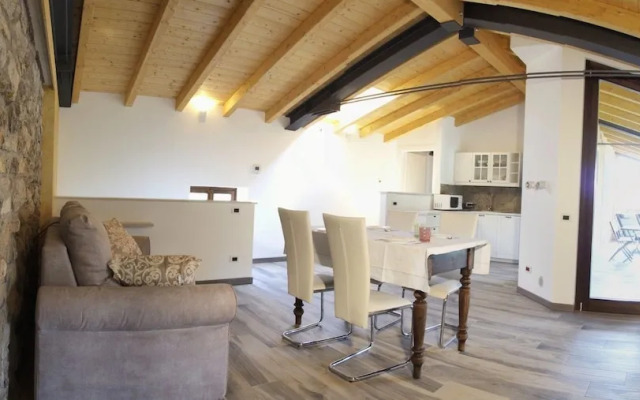 Residence Rustico