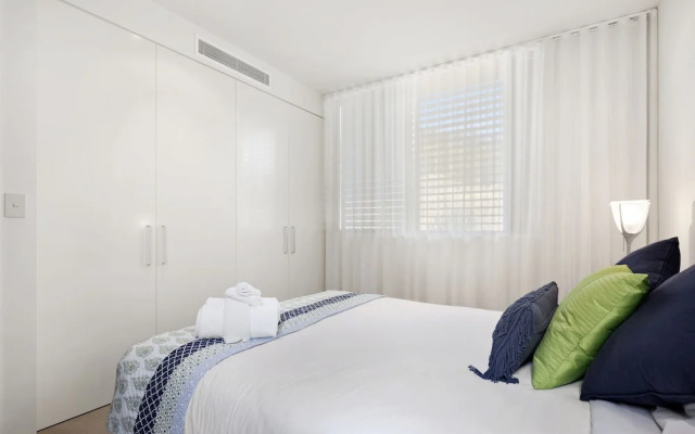 Unit 80 3 B/R Lux Ocean View