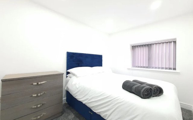 Dysa Banks Apartments