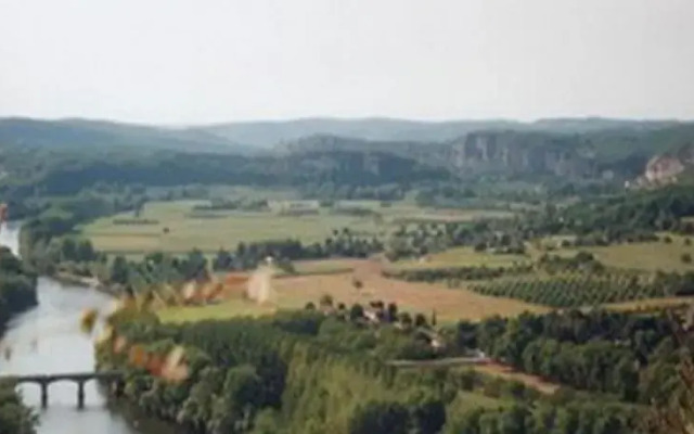 Le Clos Gaillardou