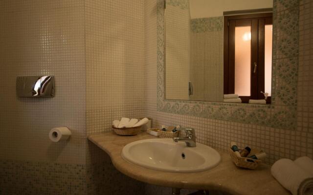 Holiday Home in Costa Rei with Private Pool