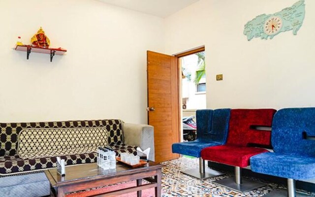 Fabexpress Paroza Suites