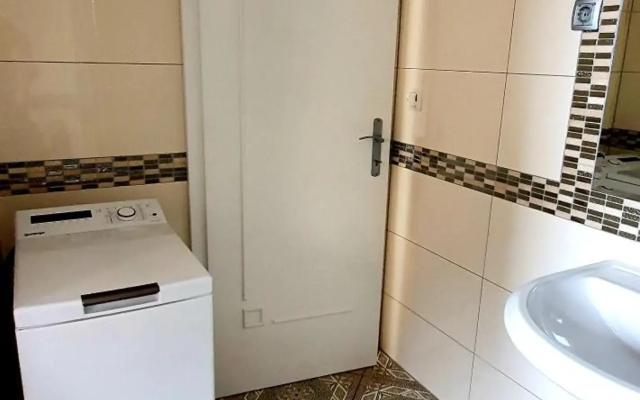 Apartment Luna