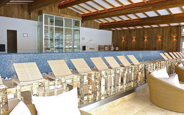 Das Achental Resort