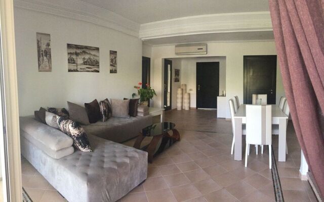 Résidence Naama - chez France-océane