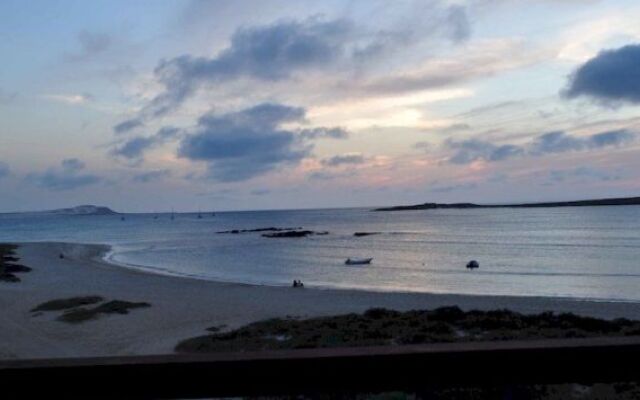 BookingBoavista - Coral