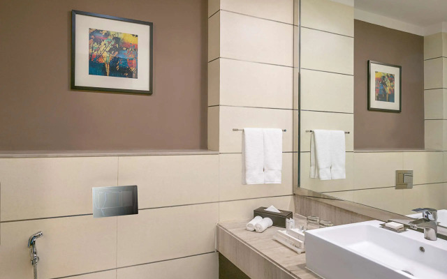 Radisson Blu Pune Hinjawadi