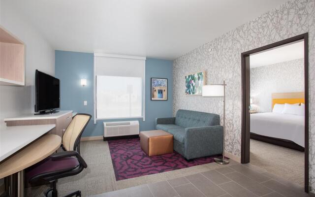 Home2 Suites by Hilton Roswell, NM