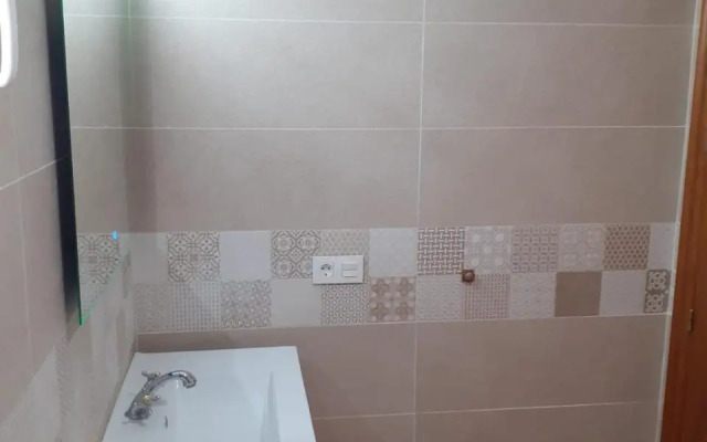 Al-andalus Residencial