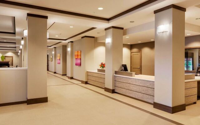 Residence Inn Bangor