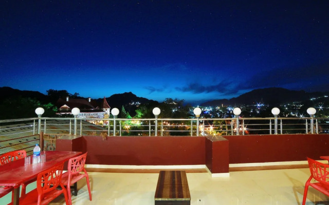 OYO Rooms Municipal Colony Mount Abu