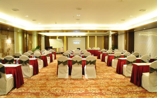 Mind Space Hotel Pimpri