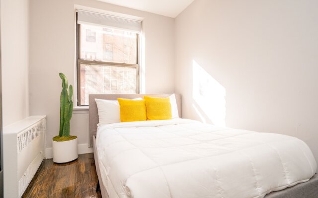 Chelsea Waterside Apartments 30 Day Stays