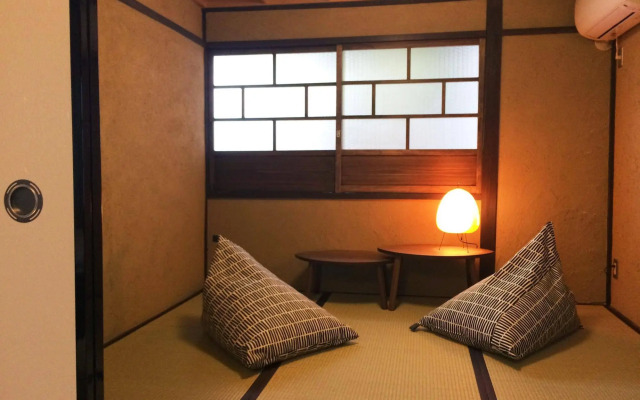 Kyoto Gion no Yado