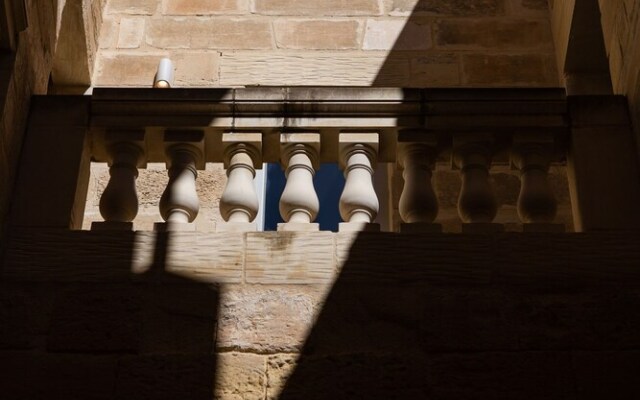 Palazzino Birgu Host Family Bed and Breakfast