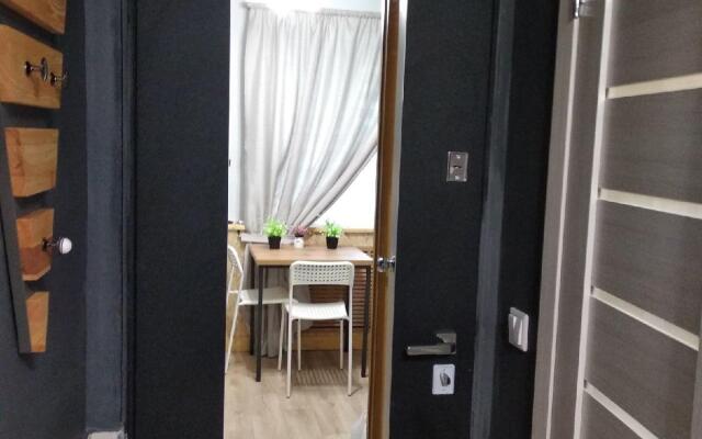 Easy Studio на улице Пушкинская