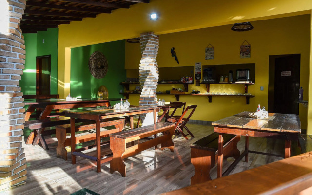 Suíte Dunas - Encantos dos Lençóis Maranhenses