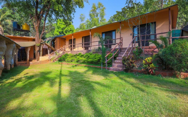 OYO 36888 Sanskruti Retreat