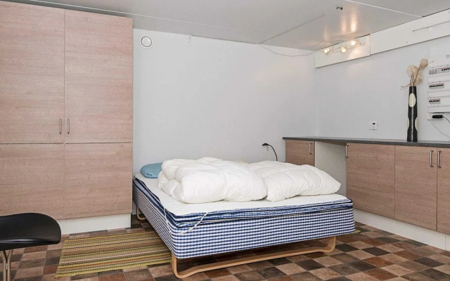 Holiday Home in Esbjerg V