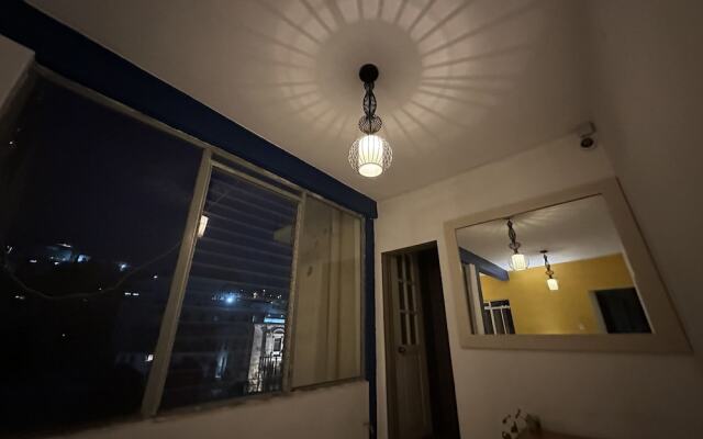 Hotel BS Apart