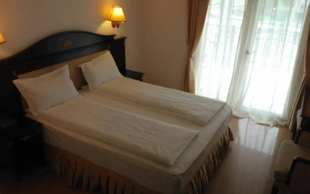 Hotel Langenthal