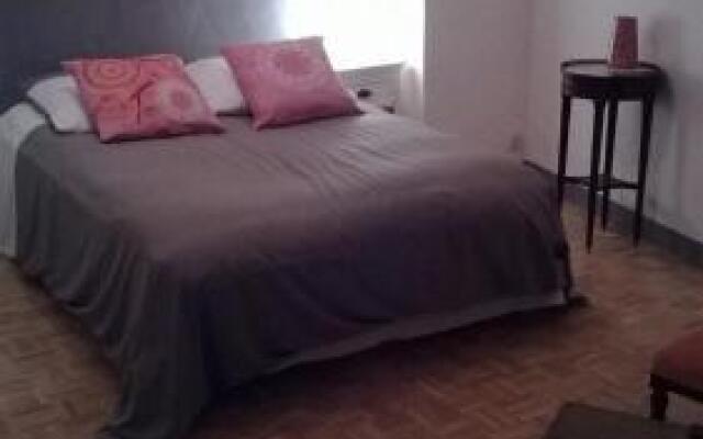 L'Auberge Espagnole - Bed & Breakfast