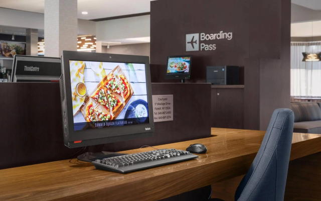 Courtyard by Marriott Fishkill