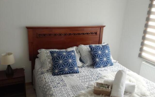 Agradable casa totalmente independiente - Natales