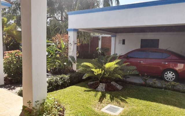 Casa Hierbabuena
