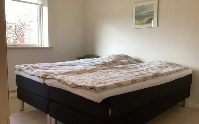 8 Person Holiday Home in Jerup