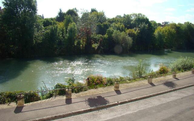 Hôtel à la Belle Dame