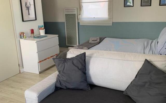 Appartement Design V Port de Tréboul-Douarnenez