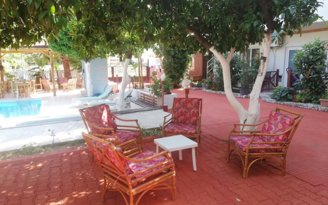 Unal Boutique Hotel