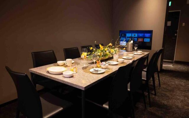 【501&502】160㎡新築貸切/ 全室.エアコン•シャワー•トイレ付