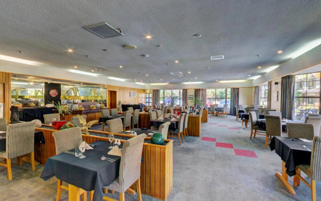Distinction Whangarei Hotel & Conference Centre